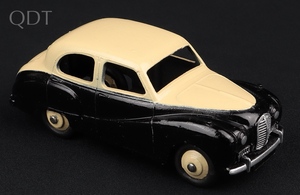 Dinky toys 161 austin somerset saloon kk910 front