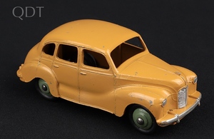 Dinky toys 152 austin devon kk948 front