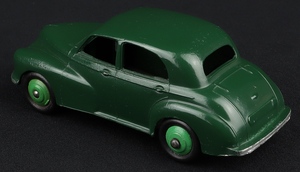 Dinky toys 40g morris oxford kk965 back