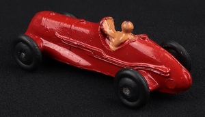 Dinky toys 35b mg midget ll20 back