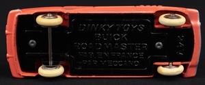 French dinky toys 24v buick roadmaster ll36 base