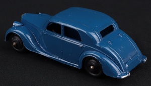 Dinky toys 40a riley ll45 back