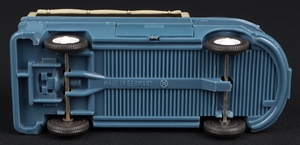 Wiking vw pick up truck ll135 base