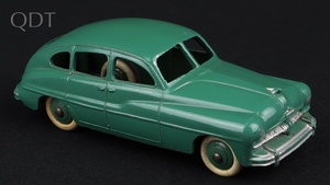 French dinky toys 24q ford vedette ll189 front