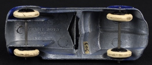 Dinky toys 22g streamline tourer ll194 base