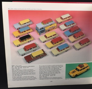 Corgi plymouth from gboc