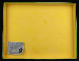 French meccano set no. 1 model car constructor ll219 box 3