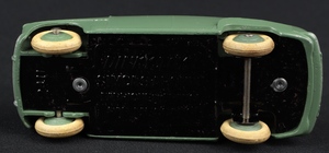 French dinky toys 24u simca 9 aronde ll226 base