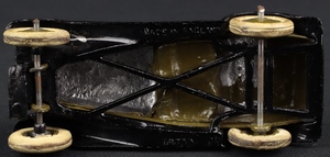 Britains 1448 army staff car ll260 base