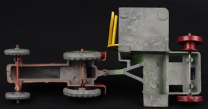 Charbens farm reaper ll262 base