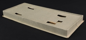 Tri ang minic zephyr convertible ll311 plinth