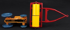 Benbros qualitoys farm tractor roller ll327 base