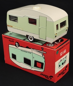 Tekno 815 sprite musketeer ll348 back