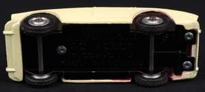 Dinky toys 167 ac aceca ll381 base