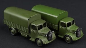 Dinky toys 30sm austin wagon ll483 compare