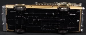Diapet p 68 lincoln continental custom special ll542 base