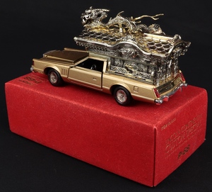 Diapet p 68 lincoln continental custom special ll542 back