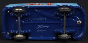 Tekno420 ford taunus jensen & moller ll557 base
