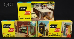 Corgi kits ll634 front