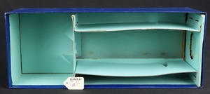 Dinky supertoys 972 lorry mounted coles crane ll645 box