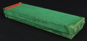 Dinky toys no 3 railway passengers ll870 side 1