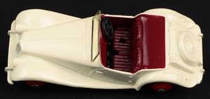 Dinky toys 129 mg midget ll923 top