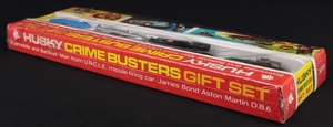 Husky 3008 crime busters gift set ll950 side 1