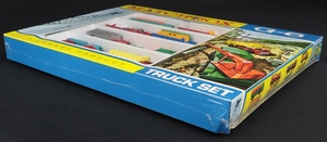 Matchbox g 6 truck set ll954 side
