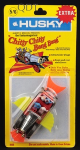 Husky 1006 chitty chitty bang bang ll956 front