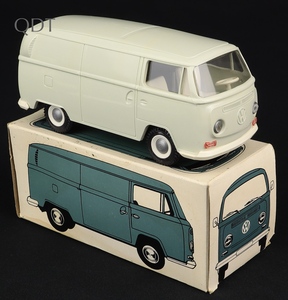 Wiking 211 vw 1500 ll976 front