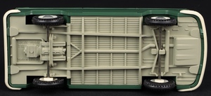 Wiking 231 volkswagen ll977 base