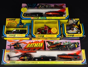 Batman central 1 collection