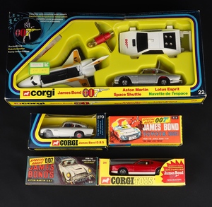 Corgi tv grove