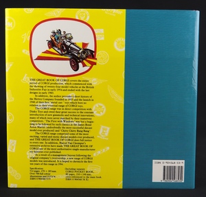 The great book corgi 1 mm25 back