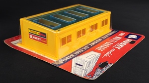 Husky models 2001 multi garage mm27 side