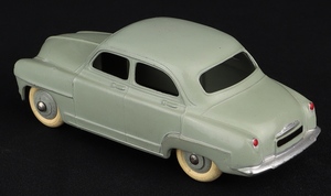 Simca aronde back