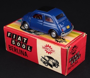 Mercury 17 fiat 500l berlina mm138 back
